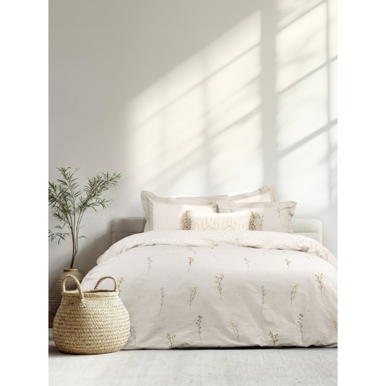 Πάπλωμα Υπέρδιπλο - Delicate