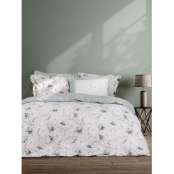 Σετ Σεντόνια Υπέρδιπλα με Λάστιχο - Celeste