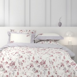 Σετ Σεντόνια Μονά με Λάστιχο - Tessa