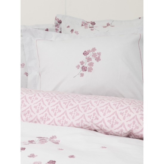 Σετ Σεντόνια Υπέρδιπλα - Roselle