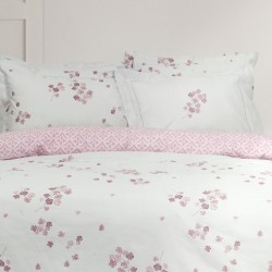 Σετ Σεντόνια Υπέρδιπλα με Λάστιχο - Roselle