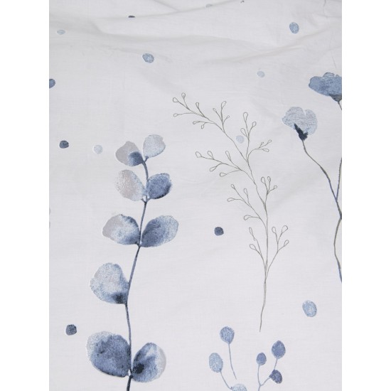 Σετ Σεντόνια Υπέρδιπλα με Λάστιχο - Ameya