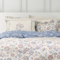 Σετ Σεντόνια Υπέρδιπλα με Λάστιχο - Nivia