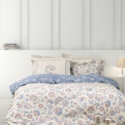 Σετ Παπλωματοθήκη Μονή - Nivia