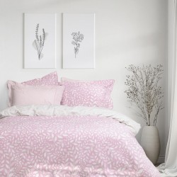 Σετ Σεντόνια Υπέρδιπλα - Frozen