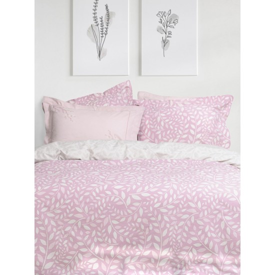 Σετ Σεντόνια Υπέρδιπλα - Frozen