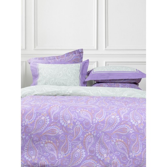 Σετ Σεντόνια Υπέρδιπλα - Flow