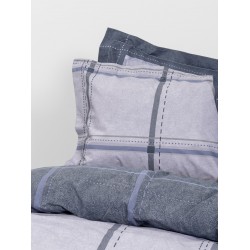 Σετ Σεντόνια Υπέρδιπλα - Whilow