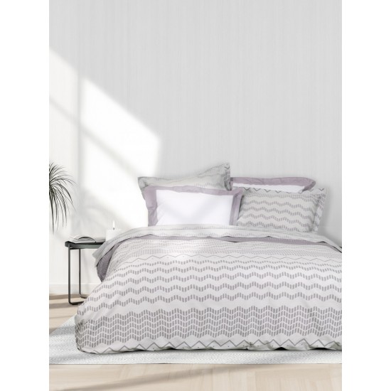 Σετ Σεντόνια Υπέρδιπλα - Jeymour