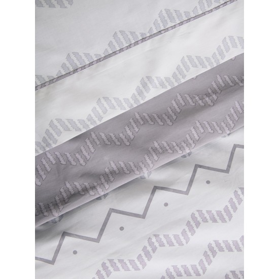 Σετ Σεντόνια Υπέρδιπλα - Jeymour