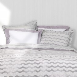 Σετ Παπλωματοθήκη Υπέρδιπλη - Jeymour