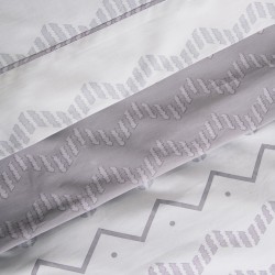 Σετ Παπλωματοθήκη Γίγας - Jeymour