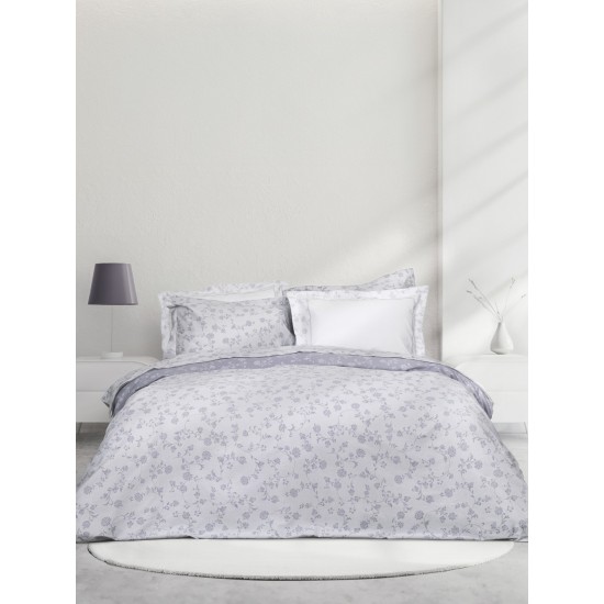 Σετ Σεντόνια Γίγας με Λάστιχο - Sirena