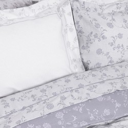 Σετ Σεντόνια Γίγας με Λάστιχο - Sirena