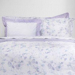 Σετ Σεντόνια Υπέρδιπλα με Λάστιχο - Liliana