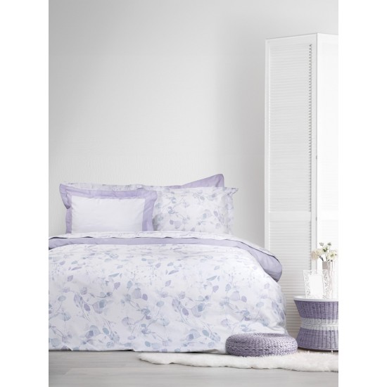 Σετ Παπλωματοθήκη Γίγας - Liliana