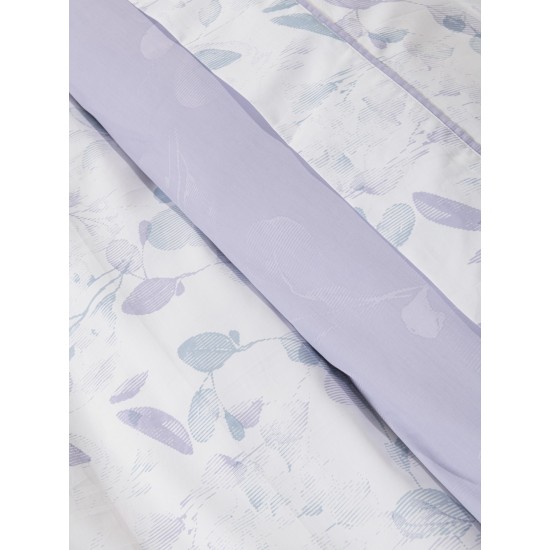 Σετ Παπλωματοθήκη Γίγας - Liliana