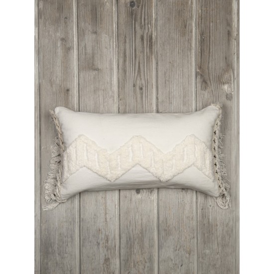 Διακοσμητική Μαξιλαροθήκη 35x55 - Anaya