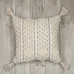 Διακοσμητική Μαξιλαροθήκη 45x45 - Nest