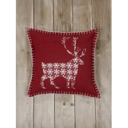 Διακοσμητική Μαξιλαροθήκη 45x45 - Glory