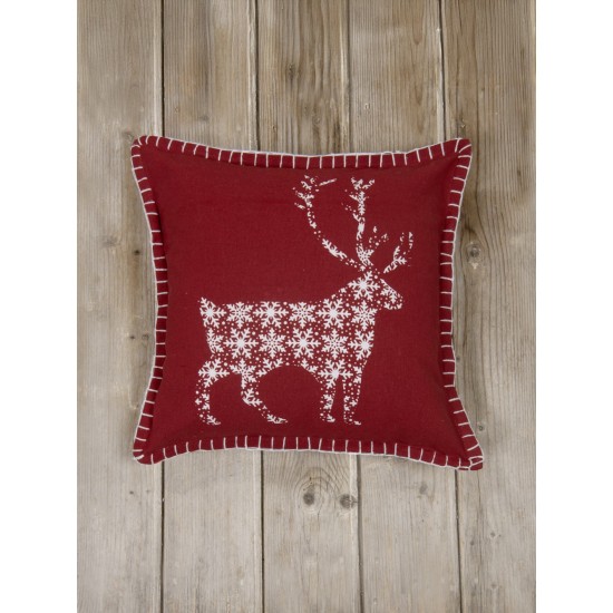 Διακοσμητική Μαξιλαροθήκη 45x45 - Glory