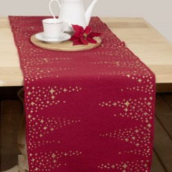 Runner 45x150 - Winter Luxe