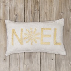 Διακοσμητική Μαξιλαροθήκη 35x55 - Noel