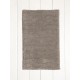 Πατάκι Μπάνιου 50x80 - Vellum Warm Gray