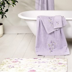 Πατάκι Μπάνιου 50x80 - Sylva