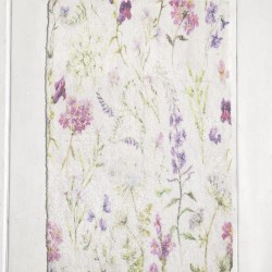 Πατάκι Μπάνιου 50x80 - Sylva