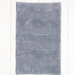 Πατάκι Μπάνιου 50x80 - Zaya Gray