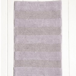 Πατάκι Μπάνιου 50x80 - Zaya Lilac