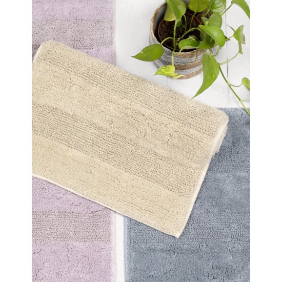 Πατάκι Μπάνιου 50x80 - Zaya Lilac