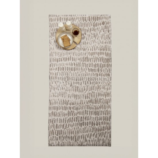 χαλάκι 60x130 - Amber