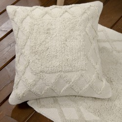 Διακοσμητική Μαξιλαροθήκη 45x45 - Linea