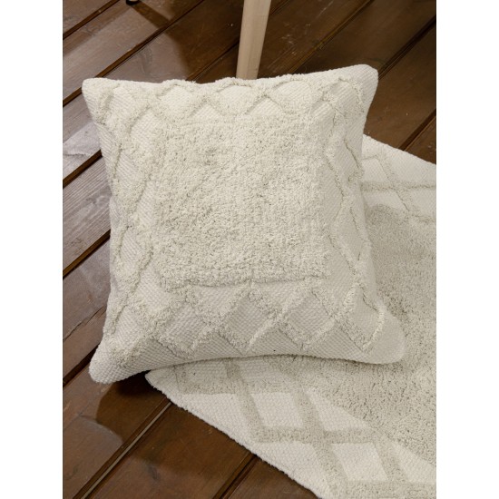 Διακοσμητική Μαξιλαροθήκη 45x45 - Linea