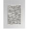 Πατάκι Μπάνιου 50x80 - Splash Dark Gray