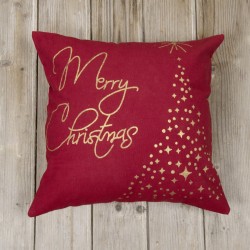 Διακοσμητική Μαξιλαροθήκη 45x45 - Claus