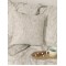 Διακοσμητική Μαξιλαροθήκη 45x45 - Flow Beige