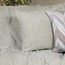 Διακοσμητική Μαξιλαροθήκη 45x45 - Abrigo Mint