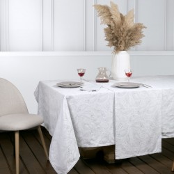 Τραπεζομάντηλο 160x265 - Flow Gray