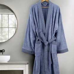 Μπουρνούζι Kimono - Medium - Reiven