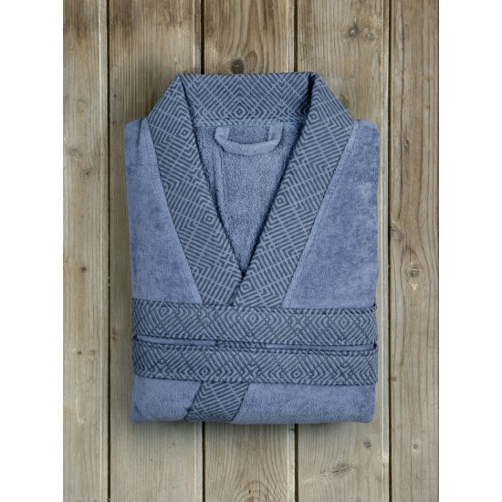 Μπουρνούζι Kimono - Medium - Reiven