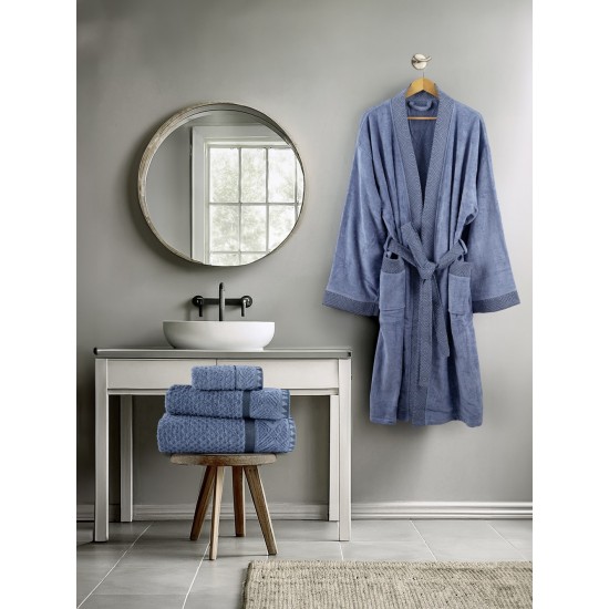 Μπουρνούζι Kimono - Medium - Reiven