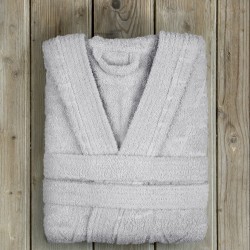 Μπουρνούζι με κουκούλα - Small - Spa