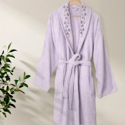 Μπουρνούζι με κουκούλα - Small - Merida