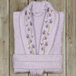 Μπουρνούζι με κουκούλα - Small - Merida