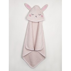 Κάπα 75x75 - Ballet Bunny