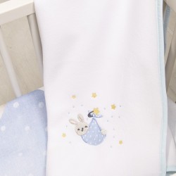 Κουβέρτα 80x110 - Little Mister