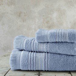 Πετσέτα 50x90 - Allora Blue